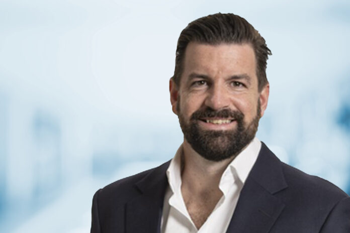 Alex Ham, global head of investment banking, Barclays