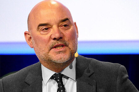 Andrew Etherington, AXA IM
