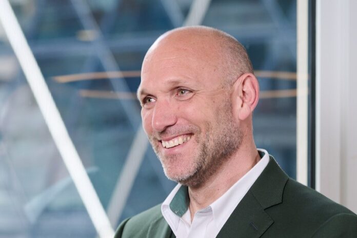 Bernie Thurston, CEO, Ultumus