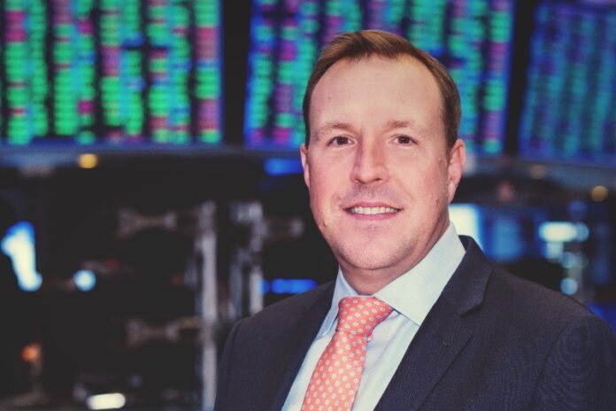 Bryan Green, director of ETF capital markets, Janus Henderson Investors