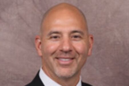 Chris Tufano, head of clearing, Clear Street