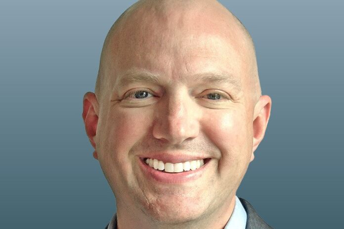 David Saltiel, senior managing director of firmwide strategy, TXSE