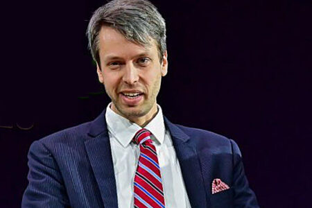 Dimitri Mongeot, AXA Investment Managers