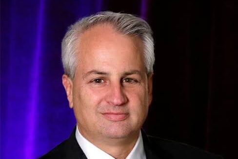 Douglas Cifu, ex-CEO, Virtu Financial