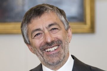 Giovanni Sabatini, independent chair, EU T+1 Industry Committee Giovanni Sabatini, independent chair, EU T+1 Industry Committee