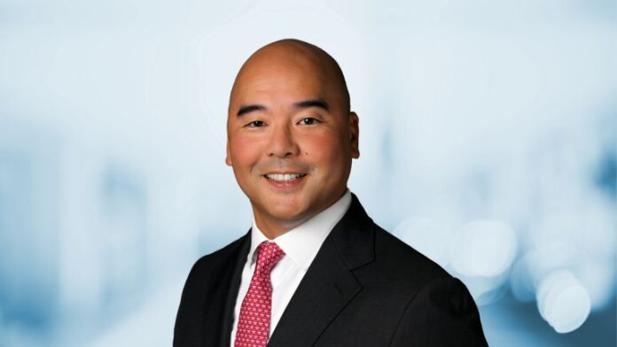 Joseph Lee, APAC head of high touch sales trading, Barclays