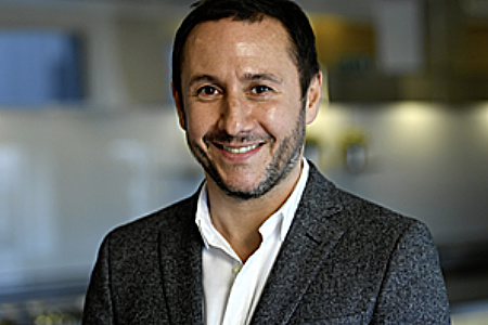 Joseph Nehorai, Goldman Sachs