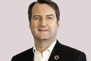 Lars Machenil, BNP Paribas