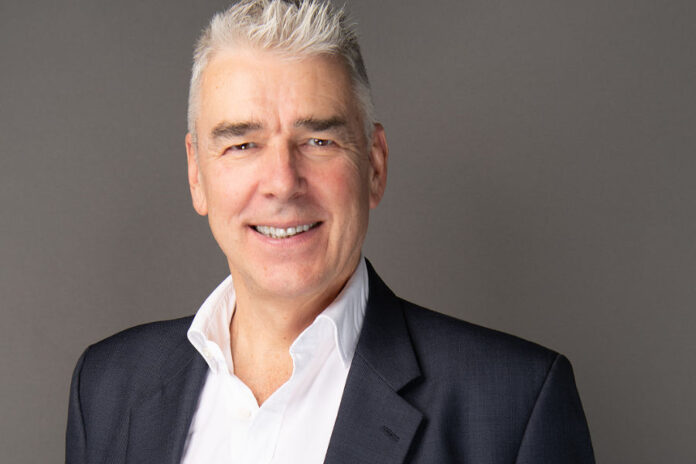 Mark Montgomery, CCO, big xyt