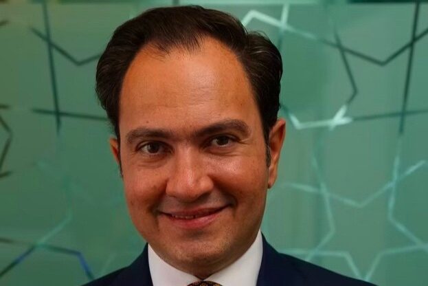 Mohammed Fannouch, co-head of capital markets and advisory MENAT, HSBC