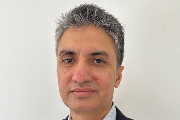 Munish Gautam, global head of trading platforms product management, Broadridge Trading & Connectivity Solutions