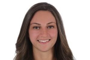 Natalie Khoury, Asia equity sales trader, Goldman Sachs