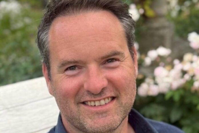 Richard Tennant, partner and global small cap portfolio manager, Goodhart Partners Richard Tennant, partner and global small cap portfolio manager, Goodhart Partners