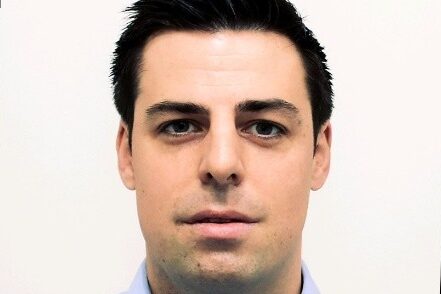 Sandro Oswald, quantitative trader for the central risk book, Susquehanna