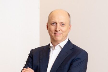 Sandro Pierri, CEO, BNP Paribas Asset Management Sandro Pierri, CEO, BNP Paribas Asset Management