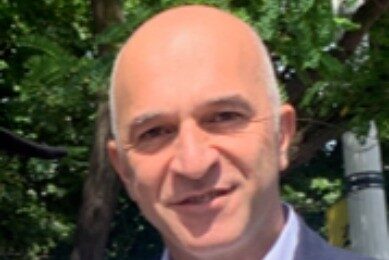 Serhan Eryuksel, outsourced trading, Marex