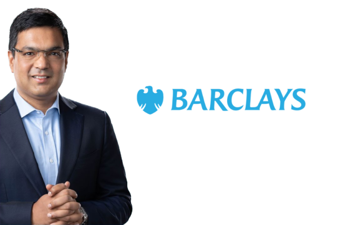Avinash Thakur, APAC head of investment banking, Barclays