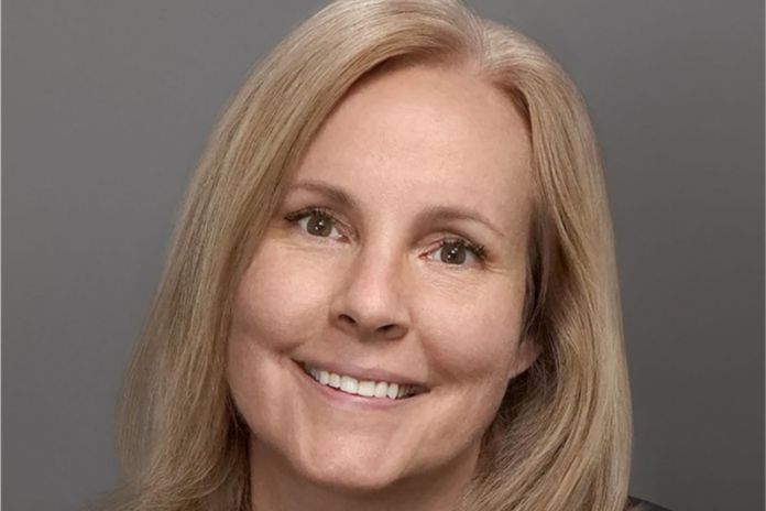 Anne Marie Darling, co-chief operating officer and Barclays Execution Services (BX) co-chief executive officer, Barclays