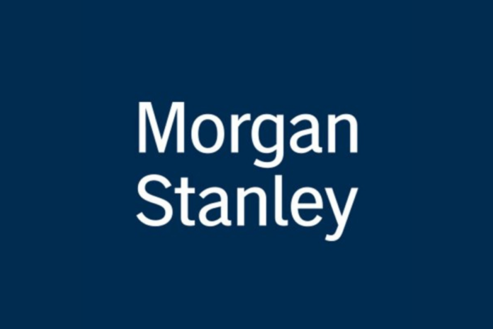 Morgan Stanley