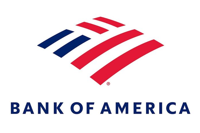 Bank of America