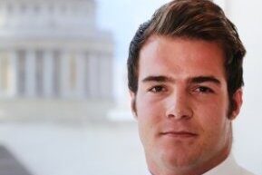 Courteney Morrison, equity sales trader, TD Securities