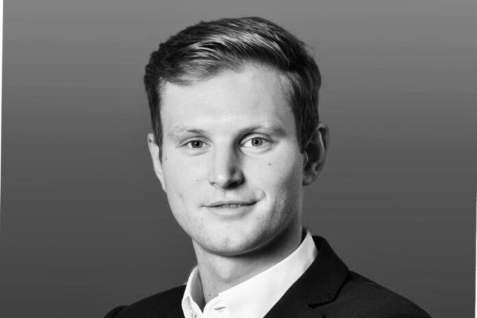 Jamie Jones, EMEA trader, buyside trading solutions team, BNY