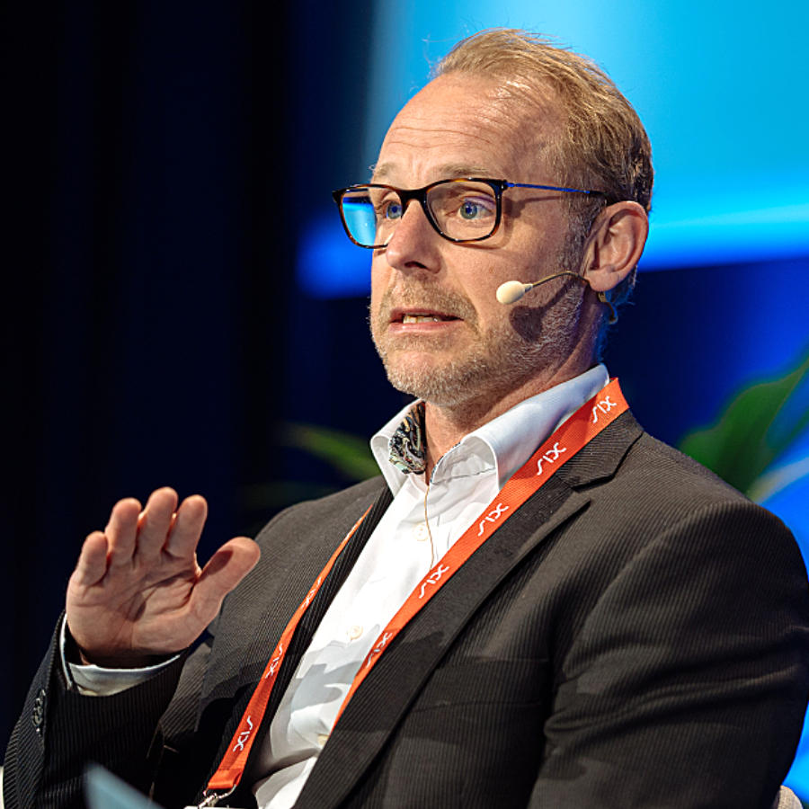 Mathias Eriksson,