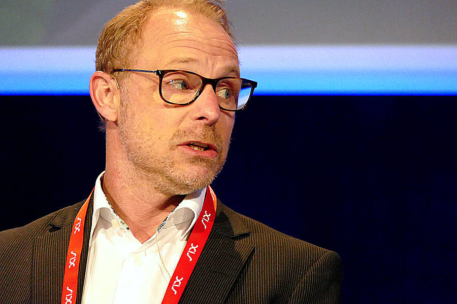 Mathias Eriksson