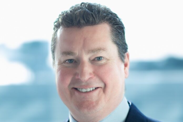 Philip Smith, CEO, StoneX