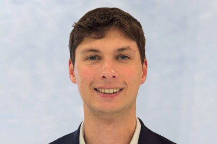 Tom Stilwell, client execution trader, Citadel Securities Tom Stilwell, client execution trader, Citadel Securities