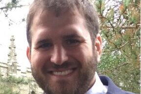 Tyler Hotson, managing director of institutional equities, Nordea