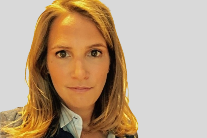 Tania Bachmann, equity fund macro team, Verition Fund Management