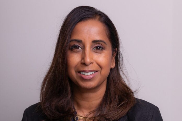 Anita Karppi, senior director, market practice and regulatory policy (MPRP) team, International Capital Market Association’s (ICMA)