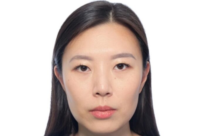 Christelle Wong, international equity sales, JP Morgan Chase