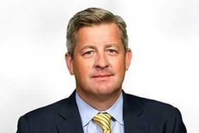 Christopher Hogbin, CEO, Lazard Asset Management