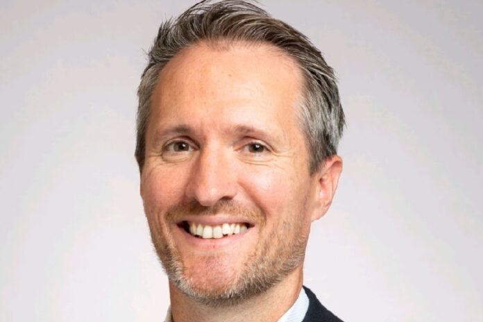 Cris Goody, deputy head of specialised sales and execution, Winterflood Securities Cris Goody, deputy head of specialised sales and execution, Winterflood Securities