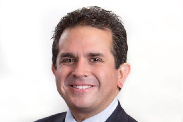 Daniel Gamba, chief commercial officer, Franklin Templeton