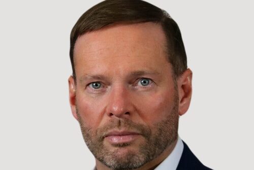 Ian Power, head of EMEA outsourced trading, BTIG