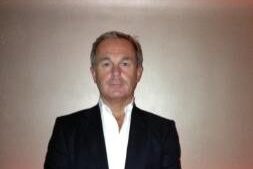 Jonathan West, equity sales trader, Handelsbanken Jonathan West, equity sales trader, Handelsbanken