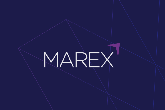 Marex Marex