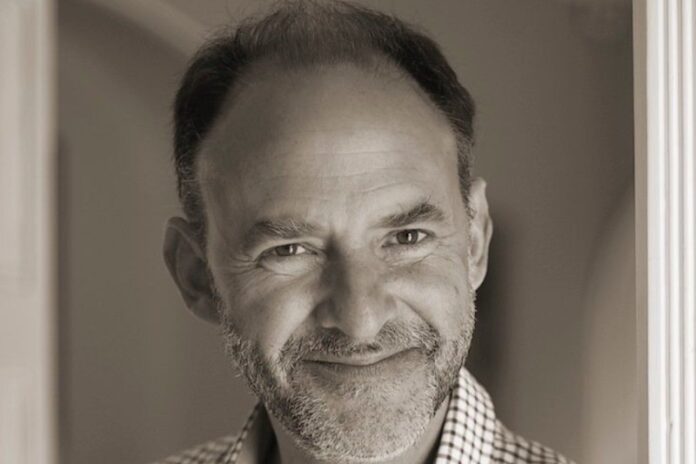 Mark Freeman, sales director, Big Xyt