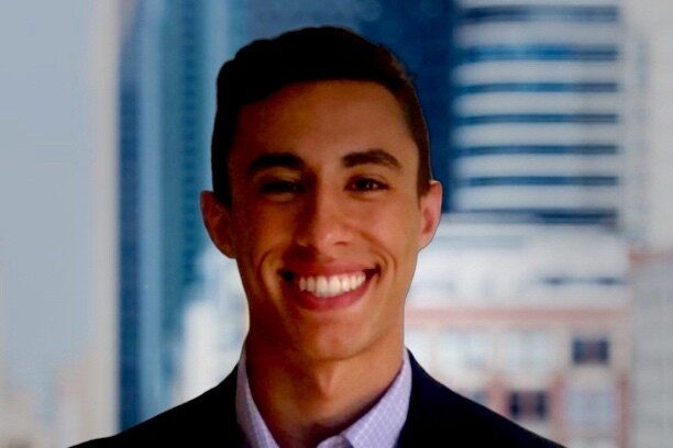 Raymond Cortes, equity derivatives sales trader, BGC Group