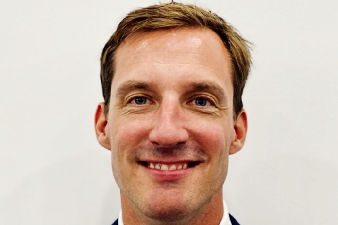 Sandro Galfetti, managing director, equity secondary solutions, Houlihan Lokey