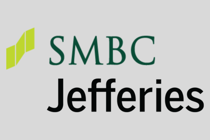 SMBC/Jefferies