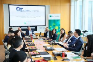 GT Roundtable
