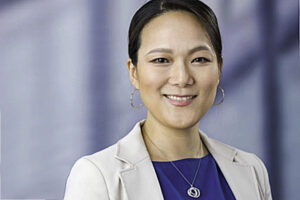 Ako Nishi-J.P. Morgan