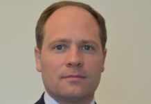Capiod returns to Pictet AM Benoit Capiod, portfolio manager, Pictet Asset Management