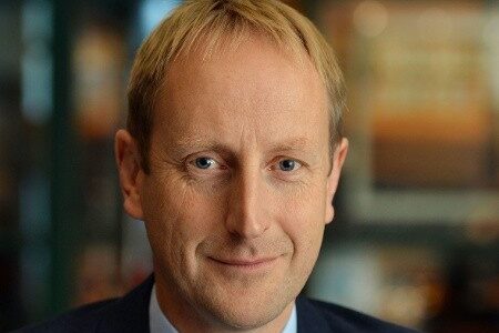 David Myers, trader, ClearBridge Investments