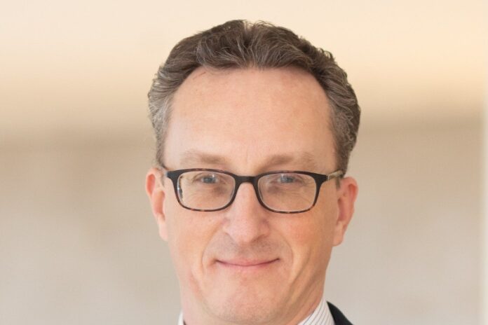 Dirk Heim, State Street