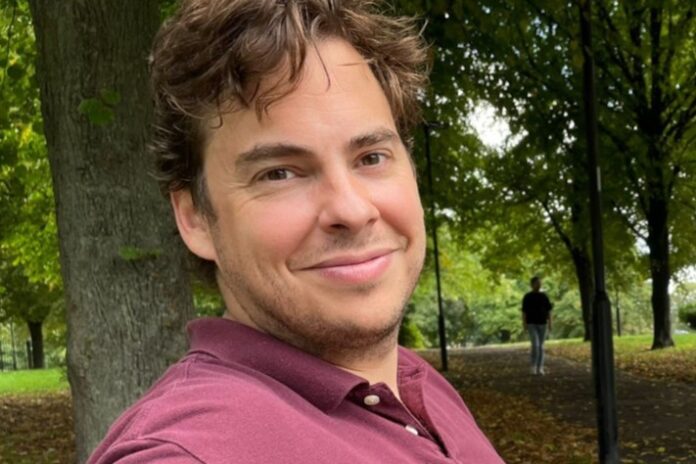 Guillaume de Chabaneix, equity trader, Tourmaline Europe